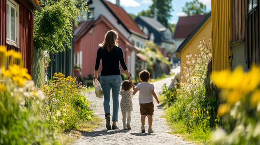 Hvorfor et sundt fordøjelsessystem er vigtigt – og hvordan du forbedrer det