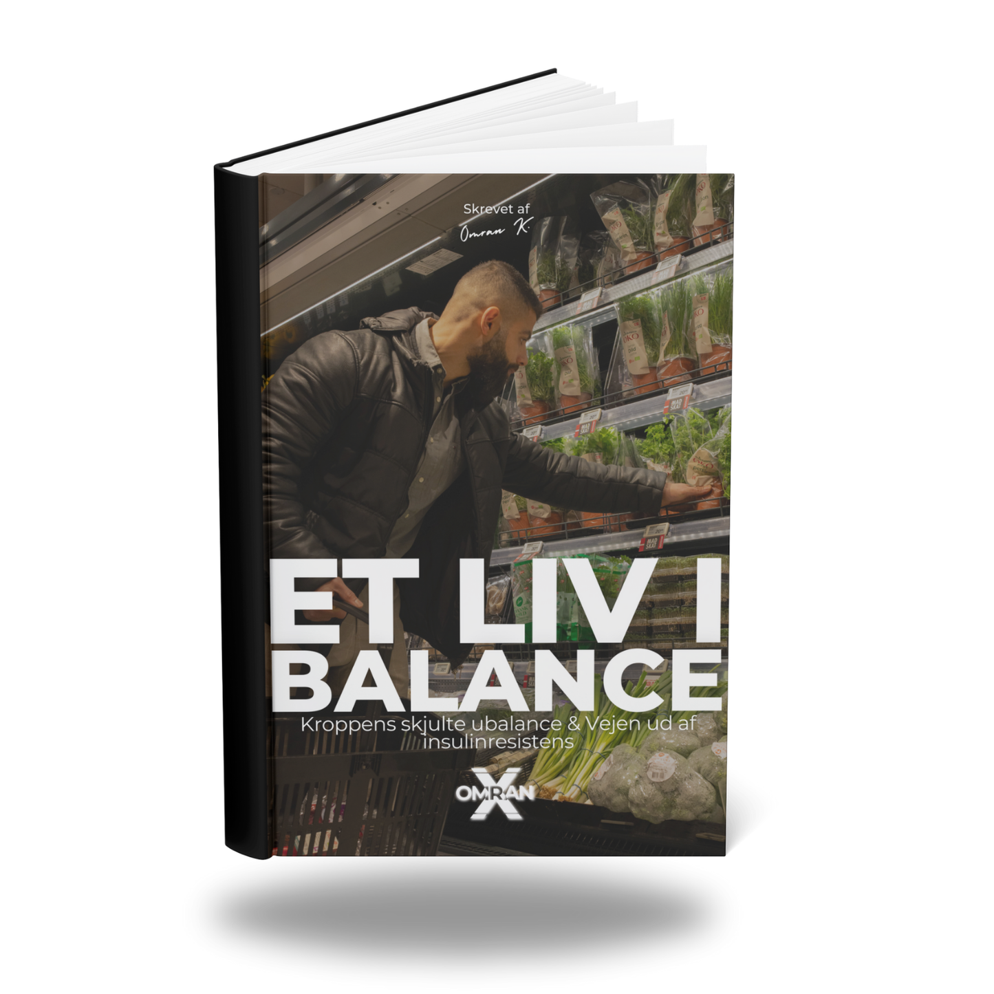 Et Liv i Balance