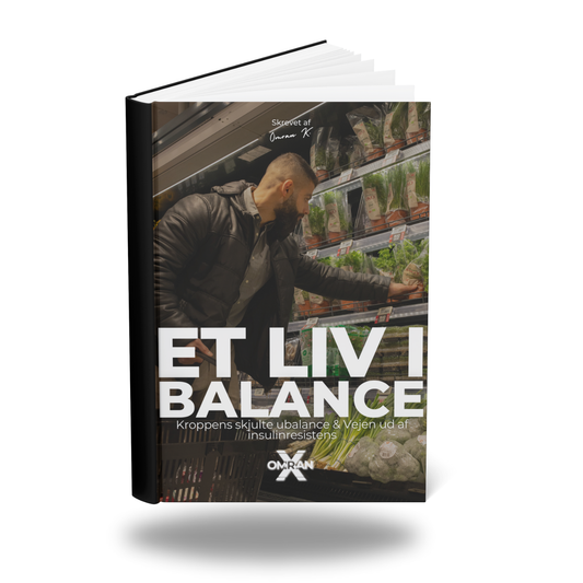 Et Liv i Balance