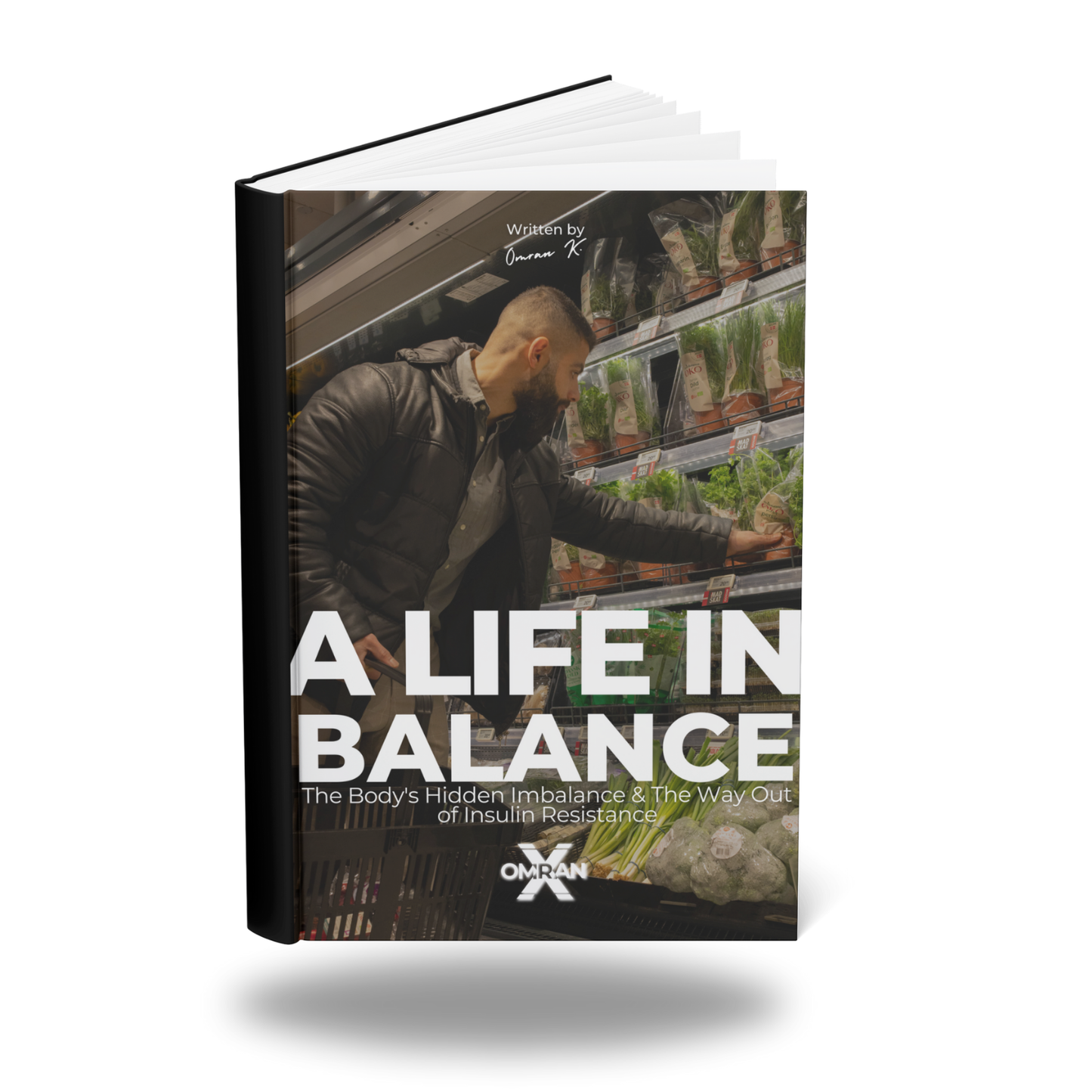 A Life In Balance